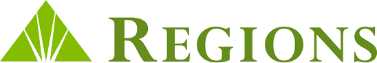 Regions Financial Corp. logo